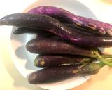 魚香茄子 / 家常菜的食譜步驟1照片