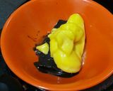 Foto langkah ke 1 dari resep Brownies nangka.