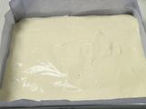 Chiffon marmer Rollcake