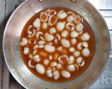 Foto langkah ke 7 dari resep Rujak Rambutan.
