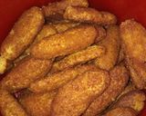 Foto langkah ke 6 dari resep Palm Sugar Cookies.