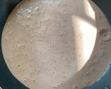 Chocolate and Ginger Phirni recipe step 2 photo