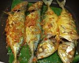 Foto langkah ke 4 dari resep Ikan kembung Bakar.