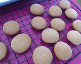 Foto del paso 6 de la receta: Galletas de dulce de leche