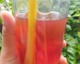 Foto langkah ke 4 dari resep (37). Minuman sehat ala Rasul.