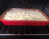 Foto del paso 7 de la receta Pasticcio vegetariano
