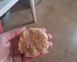 Foto del paso 4 de la receta: Galletitas de avena y miel
