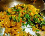 स्टफ्ड शिमला मिर्च रेसिपी चरण 3 फोटो