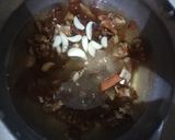 चटपटी इमली चटनी (Chatpati Imli Chutney recipe in hindi) रेसिपी चरण 2 फोटो