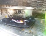 Foto langkah ke 1 dari resep Rica-rica ceker.