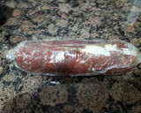 Foto del paso 4 de la receta: Solomillo Wellington