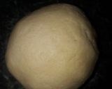 Foto del paso 5 de la receta: Pan "Piernas" Esponjoso y Suave