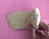 Foto langkah ke 4 dari resep Mantou steamed bun.