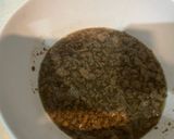 Foto del paso 1 de la receta: Zapallito italiano con relleno vegetariano