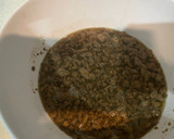 Foto del paso 1 de la receta: Zapallito italiano con relleno vegetariano