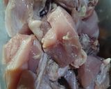 Foto langkah ke 1 dari resep 🍗🍲Ayam Kecap.