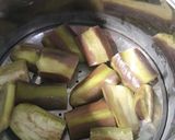 Foto langkah ke 3 dari resep Balado Terong.