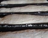 My style no knead French baguette recipe step 7 photo
