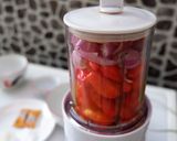 Foto langkah ke 2 dari resep Sambal Bawang.