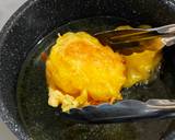 Japanese  Egg Tempra recipe step 6 photo