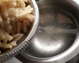 A picture of step 2 of Indian Pasta.