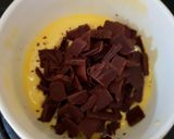 Foto langkah ke 1 dari resep Brownies Panggang Bahan Sederhana Rasa Luar Biasa.