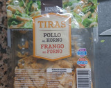Foto del paso 4 de la receta: Wraps fríos