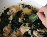 Foto del paso 2 de la receta: Espinacas guisadas