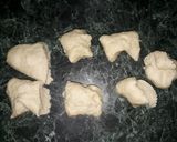 Foto del paso 3 de la receta: Raspaditas Mendocinas