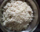 ছানার পোলাও রেসিপির ধাপ 2 ছবি