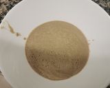 Foto del paso 4 de la receta: Molls amb crema de galeres i taronja