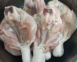 Foto langkah ke 1 dari resep Paha Goreng Kipas.