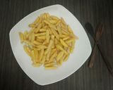 Foto langkah ke 6 dari resep Kentang goreng ala kfc simpel dan anti gagal.