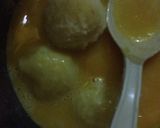 Foto langkah ke 6 dari resep Potato Balls with Cheese.