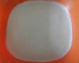 A picture of step 7 of Creamy Soy Milk Recipe.