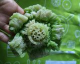 Foto langkah ke 8 dari resep Bikang eggless.