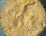Foto del paso 5 de la receta: Tortilla de coliflor