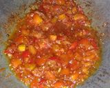 Foto langkah ke 4 dari resep Sambel Telur Kacang Panjang.