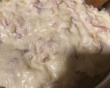 Foto del paso 3 de la receta: Macarrones a la carbonara