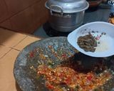 Foto langkah ke 5 dari resep Urap Aneka Sayur.