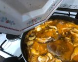 Foto del paso 6 de la receta: Chuletas de cerdo en salsa de setas