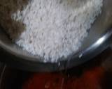 Sabxi ka pulao recipe step 3 photo