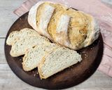 Foto del paso 10 de la receta: 🥖Pan de campo casero 🥖 Económico y rendidor