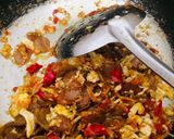 Foto langkah ke 1 dari resep Nasi Gilaaa bener enaknyaaaa.