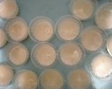 Foto langkah ke 3 dari resep R50. Puding mawar kaca.