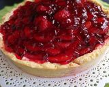 Foto del paso 11 de la receta: Tarta de frutilla increíble 😋🍓