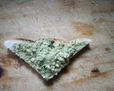 Bread Pakoda - Sesame Chutney Stuffed recipe step 3 photo