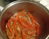 Foto del paso 4 de la receta: Chorizo a la pomarola