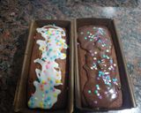 Foto del paso 6 de la receta: Budín con chips de chocolate