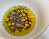 涼拌綠花椰  好用醬汁的食譜步驟3照片